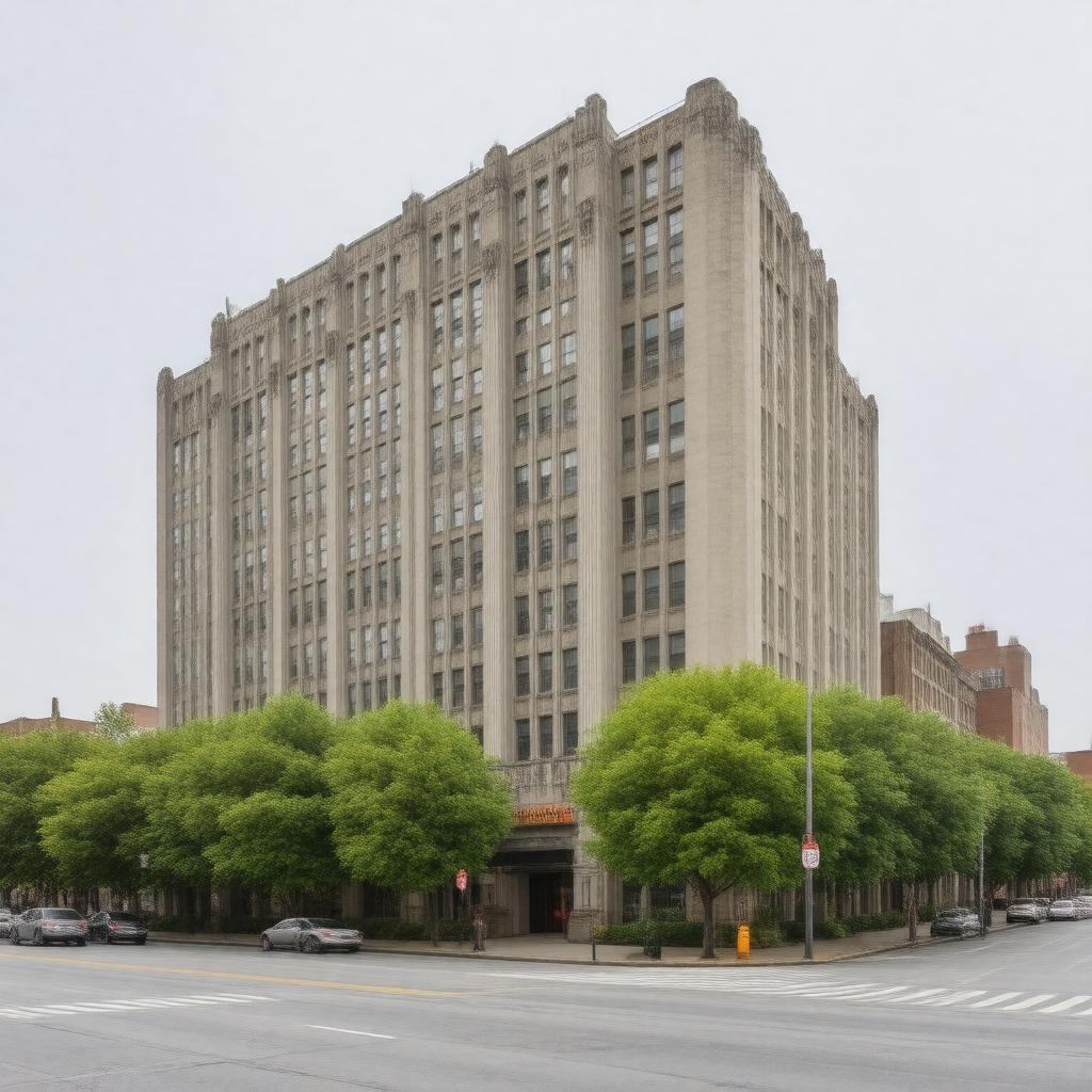 Penn Medical Center
